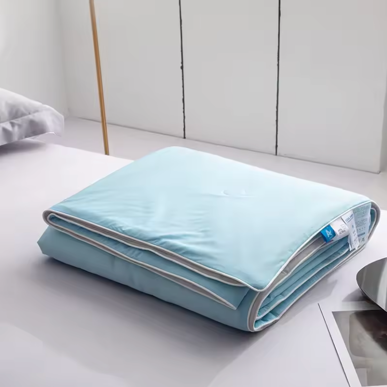 The Sleepie™ Cooling Blanket