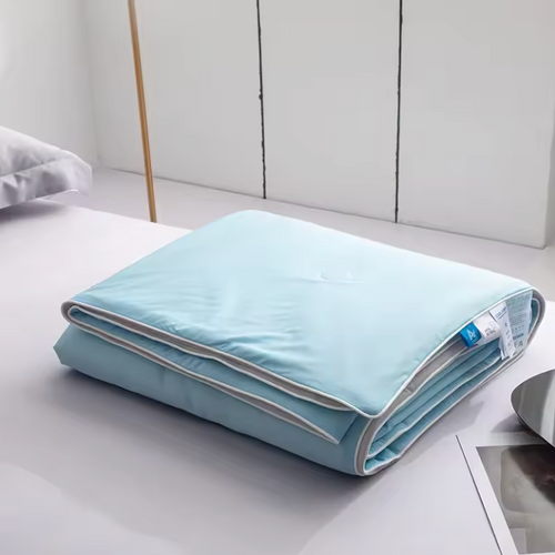 The Sleepie™ Cooling Blanket