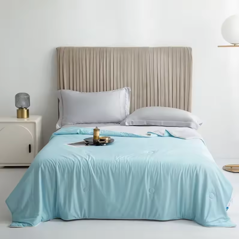 The Sleepie™ Cooling Blanket