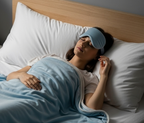 The Sleepie™ Cooling Blanket