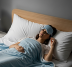The Sleepie™ Cooling Blanket
