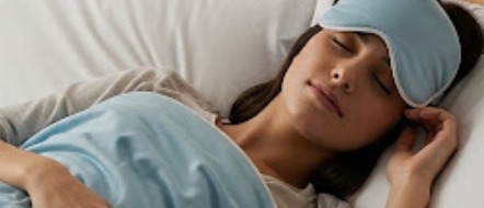 The Sleepie™ Cooling Blanket