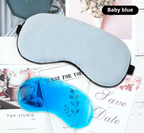 The Sleepie™ Cooling Sleep Mask