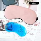 The Sleepie™ Cooling Sleep Mask