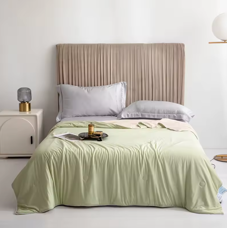 The Sleepie™ Cooling Blanket